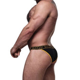 Sukrew Trophy Tanga Trophy Black from Nice 'n' Naughty
